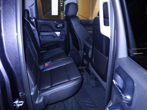 2014 Chevrolet Silverado 1500 2LT, US $46,635.00, image 3