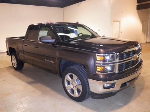 2014 Chevrolet Silverado 1500 2LT, US $46,635.00, image 4
