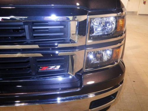 2014 Chevrolet Silverado 1500 2LT, US $46,635.00, image 7