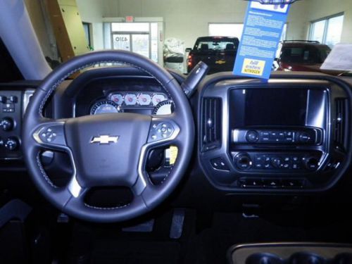2014 Chevrolet Silverado 1500 2LT, US $46,635.00, image 8
