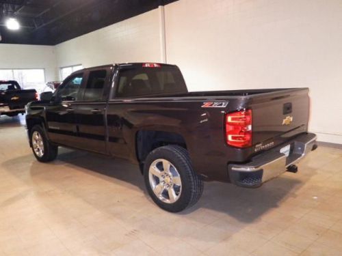 2014 Chevrolet Silverado 1500 2LT, US $46,635.00, image 11