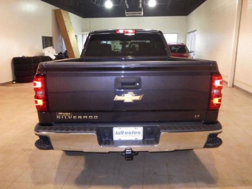 2014 Chevrolet Silverado 1500 2LT, US $46,635.00, image 13
