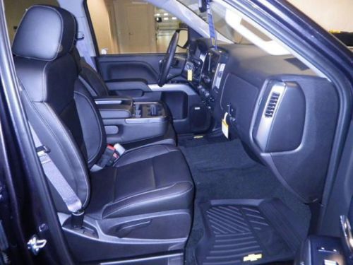 2014 Chevrolet Silverado 1500 2LT, US $46,635.00, image 16