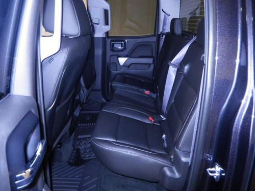2014 Chevrolet Silverado 1500 2LT, US $46,635.00, image 19