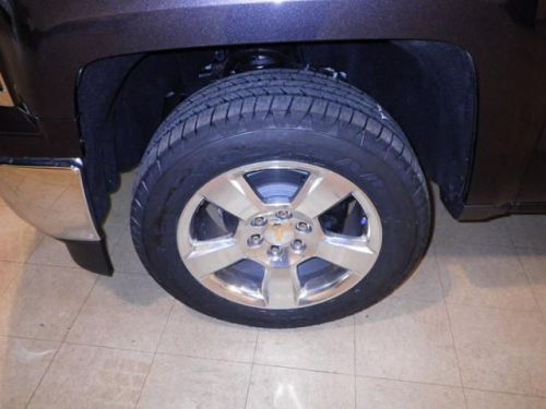 2014 Chevrolet Silverado 1500 2LT, US $46,635.00, image 21