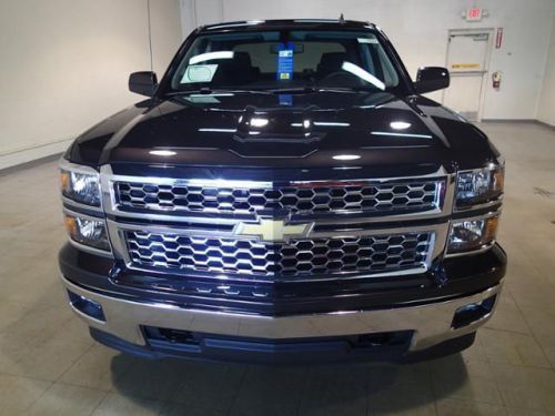 2014 Chevrolet Silverado 1500 1LT, US $42,748.00, image 3