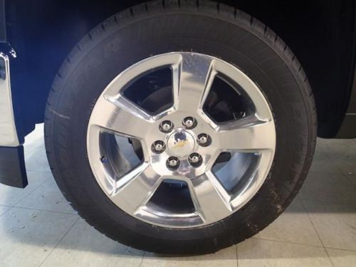 2014 Chevrolet Silverado 1500 1LT, US $42,748.00, image 4