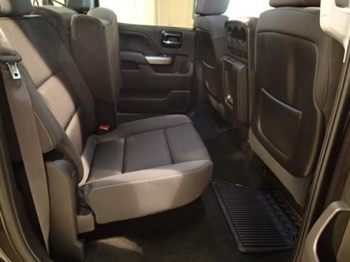 2014 Chevrolet Silverado 1500 1LT, US $42,748.00, image 9