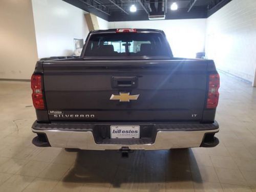 2014 Chevrolet Silverado 1500 1LT, US $42,748.00, image 11