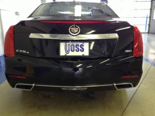 2014 Cadillac CTS Performance, US $60,761.00, image 2