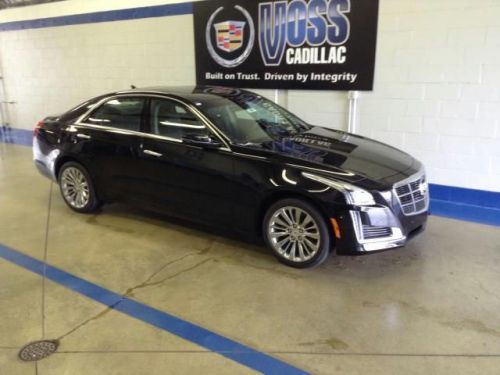 2014 Cadillac CTS Performance, US $60,761.00, image 5