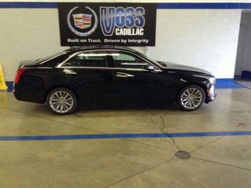 2014 Cadillac CTS Performance, US $60,761.00, image 6