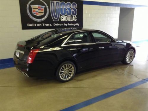 2014 Cadillac CTS Performance, US $60,761.00, image 7