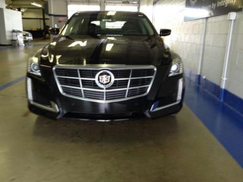 2014 Cadillac CTS Performance, US $60,761.00, image 8