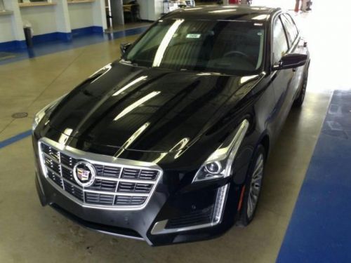 2014 Cadillac CTS Performance, US $60,761.00, image 9