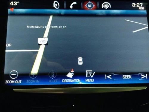 2014 Cadillac CTS Performance, US $60,761.00, image 10