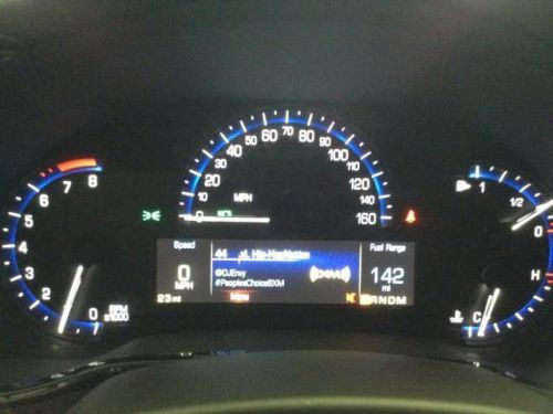 2014 Cadillac CTS Performance, US $60,761.00, image 12