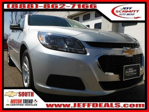 2014 Chevrolet Malibu 1LS, US $20,776.00, image 3