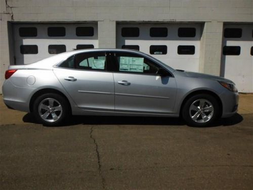 2014 Chevrolet Malibu 1LS, US $20,776.00, image 6
