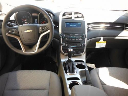 2014 Chevrolet Malibu 1LS, US $20,776.00, image 9