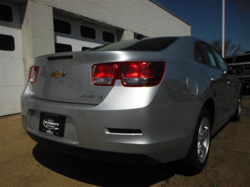 2014 Chevrolet Malibu 1LS, US $20,776.00, image 21