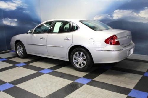 2005 buick lacrosse cxl