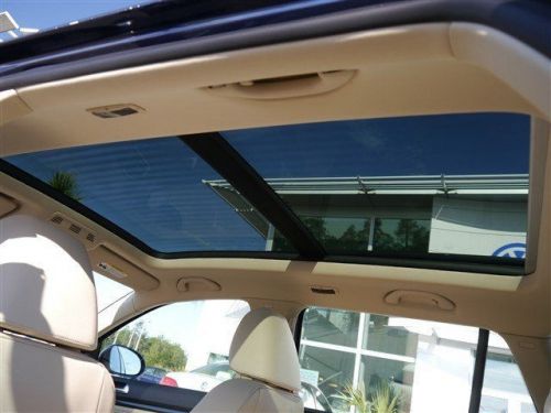 2014 Volkswagen Jetta SportWagen TDI w/Sunroof, US $30,285.00, image 5