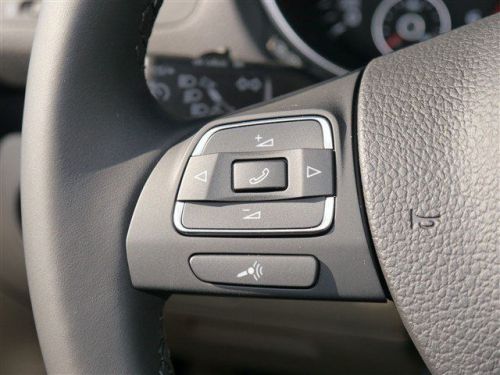 2014 Volkswagen Jetta SportWagen TDI w/Sunroof, US $30,285.00, image 6