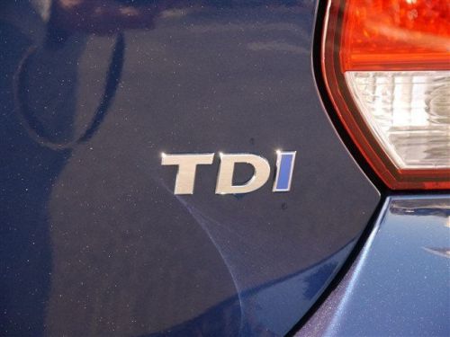 2014 Volkswagen Jetta SportWagen TDI w/Sunroof, US $30,285.00, image 12