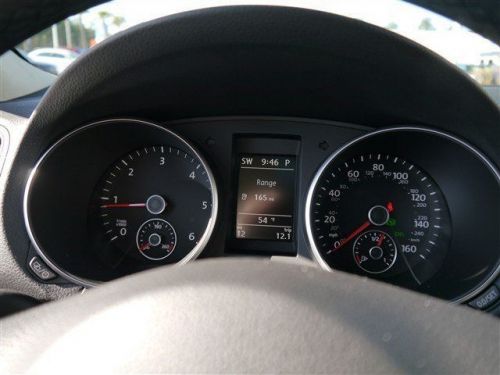 2014 Volkswagen Jetta SportWagen TDI w/Sunroof, US $30,285.00, image 14