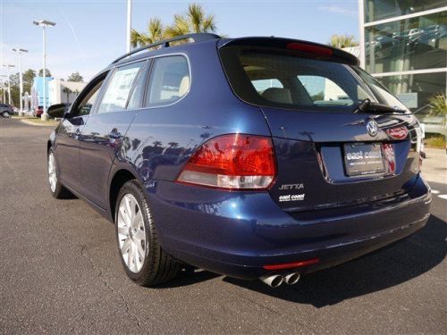 2014 Volkswagen Jetta SportWagen TDI w/Sunroof, US $30,285.00, image 15