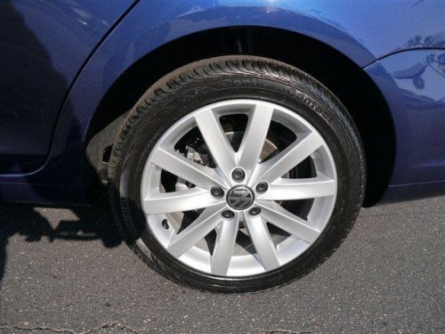 2014 Volkswagen Jetta SportWagen TDI w/Sunroof, US $30,285.00, image 16