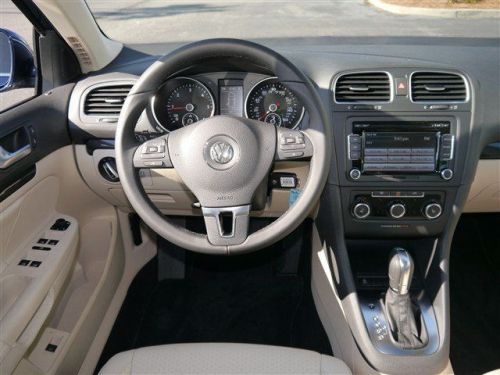 2014 Volkswagen Jetta SportWagen TDI w/Sunroof, US $30,285.00, image 18