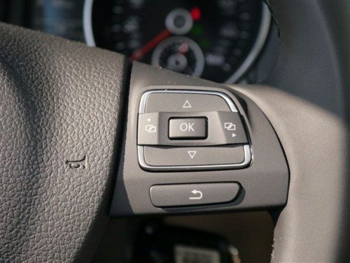 2014 Volkswagen Jetta SportWagen TDI w/Sunroof, US $30,285.00, image 19