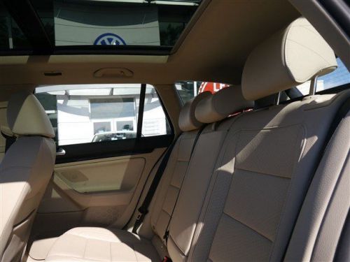2014 Volkswagen Jetta SportWagen TDI w/Sunroof, US $30,285.00, image 24