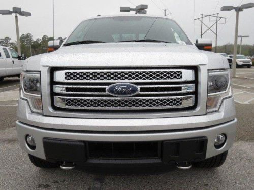 2014 Ford F150 Limited, US $48,223.00, image 2