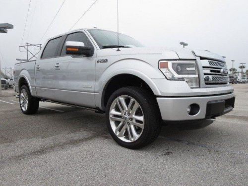 2014 Ford F150 Limited, US $48,223.00, image 6