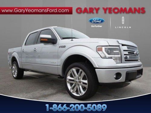 2014 Ford F150 Limited, US $48,223.00, image 16