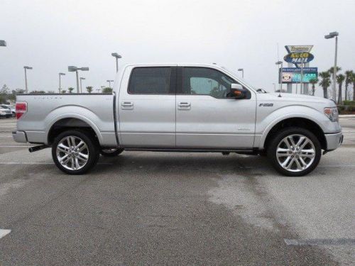 2014 Ford F150 Limited, US $48,223.00, image 18