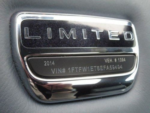 2014 Ford F150 Limited, US $48,223.00, image 26