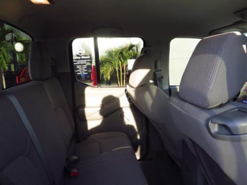 2014 Nissan Frontier S, US $23,538.00, image 3