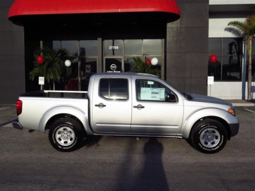 2014 Nissan Frontier S, US $23,538.00, image 4