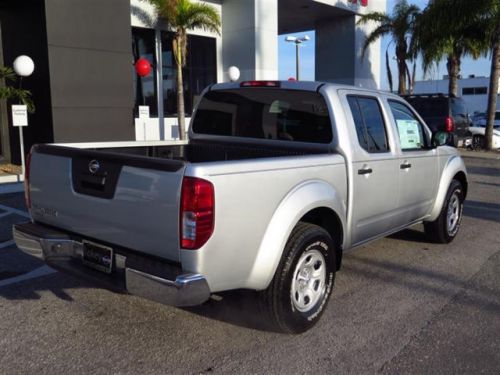 2014 Nissan Frontier S, US $23,538.00, image 5
