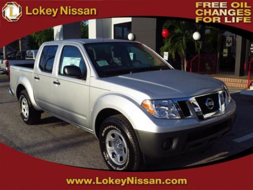 2014 Nissan Frontier S, US $23,538.00, image 6