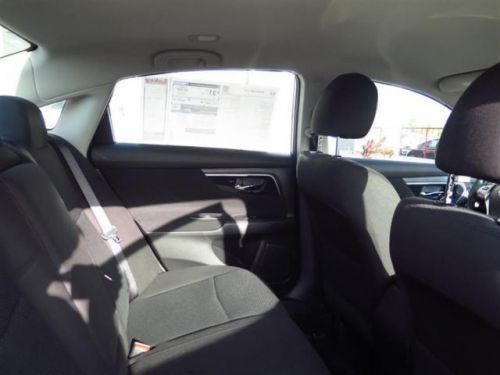 2014 Nissan Altima 2.5 S, US $20,229.00, image 3