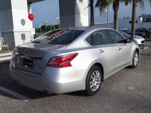 2014 Nissan Altima 2.5 S, US $20,229.00, image 4