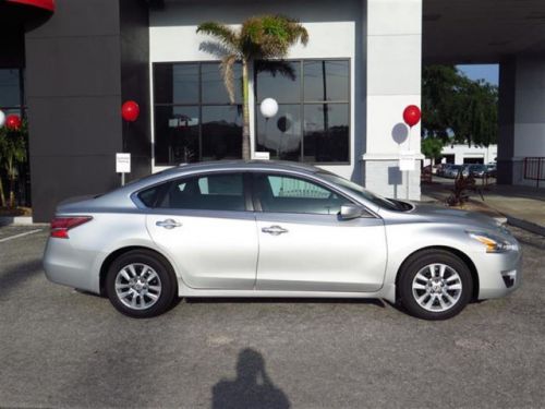 2014 Nissan Altima 2.5 S, US $20,229.00, image 6