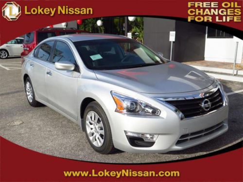 2014 Nissan Altima 2.5 S, US $20,229.00, image 7