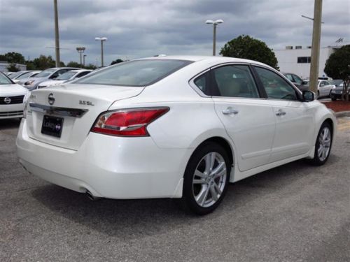 2014 Nissan Altima 3.5 SL, US $28,893.00, image 2