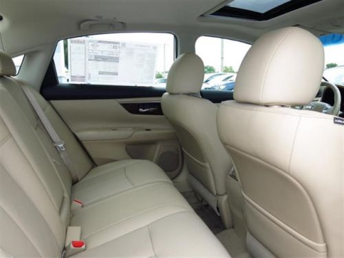 2014 Nissan Altima 3.5 SL, US $28,893.00, image 4